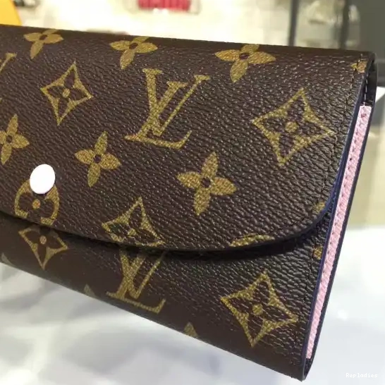 Cheap Louis EMILIE Vuitton 0611